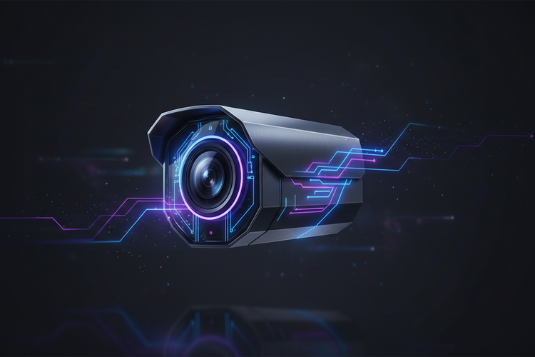 Security & Cameras