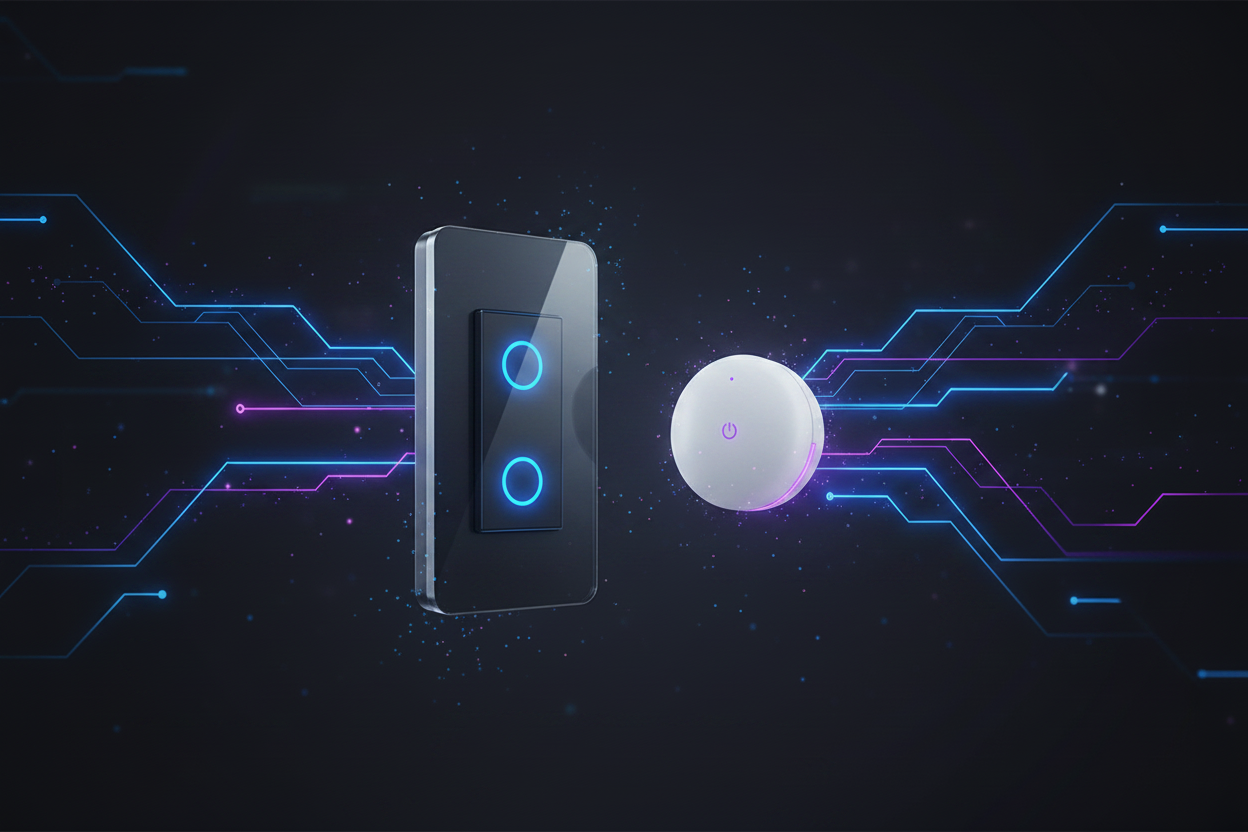 Smart Home & Gadgets