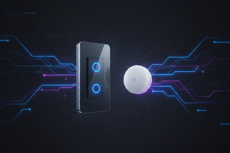 Smart Home & Gadgets